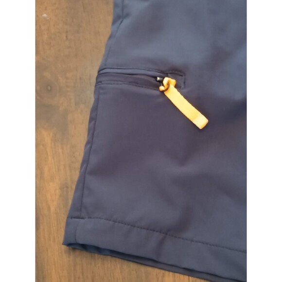 Trunks Surf And Swim Co. Men's Performance Multi-Functional Shorts Size XL - Picture 4 of 14